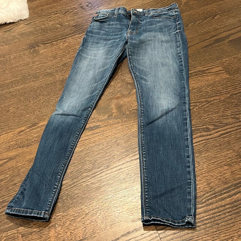 Hudson jeans